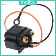 Mojito Upgraded 68V-8194A-00 Starter Solenoid Relays Assy Suitable for Plastic