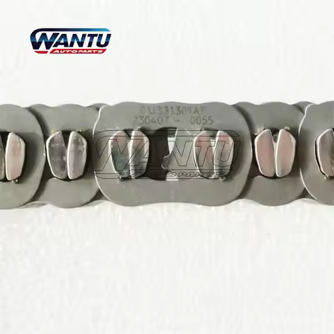 01J 01T CVT automatic transmission Chain link 67521852 7122082100 For AUDI A4 A6L A8L