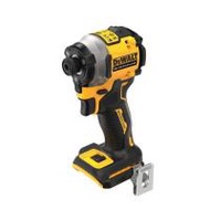 สว่านไขควงกระแทกไร้สาย(เฉพาะตัวเครื่อง) DEWALT DCF850N-B1 18 โวลต์ (1192677)
