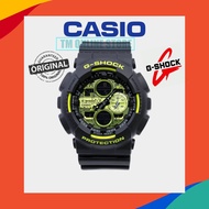 GA-140DC-1A G SHOCK MEN SPECIAL COLOUR GA140DC