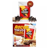 MORAT UMPAN TIKUS (PEST CONTROL)