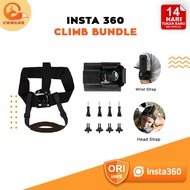 Insta360 Climb Bundle for Insta360 One R One X