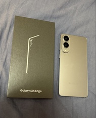 Samsung S25 Edge 512GB