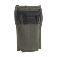 OPHIDIANTAC  5.56 Magazine Pouch AK AR M4 AR15 Single Magazine Pouch Rifle Pitol Molle Magazine Hols