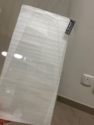 iPhone 6.3吋mon貼 (有home制) 兩張