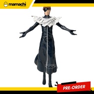 【PRE-O RM78】BANPRESTO GRANDISTA AIZEN SOSUKE (BLEACH) (Original)