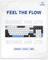 คีย์บอร์ด Gconic รุ่น A98 Lite Ultra Slim Mechanical