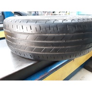 Used Tyre Secondhand Tayar BRIDGESTONE ECOPIA EP150 195/60R16 40% Bunga Per 1pc