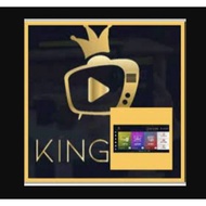 KINGSYOKTV  MALAYSIA CHANNEL SUBCRIPTION PROMO KING SYOKTV IPTV SMARTER PRO