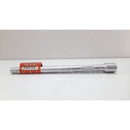 Extension Bar 1/2" CRV Aldo 10" Socket Wrench Connection/