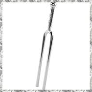 440Hz A Tone Stainless Steel Tuning Fork Tuner Tunning Musical Instrument