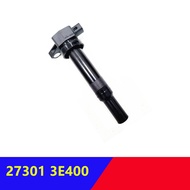 273013E400 27301-3E400 ignition coil for hyunda Tucson Santa fe V6 for kia Rondo Optima 2.7L