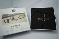 （可議價/可換物）帶出門很帥的B&amp;O EARSET無線藍芽掛耳式耳機（可議價/換物）