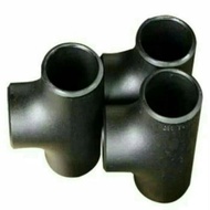 Tee Las Besi Sgp 1/2" inch