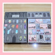 [UNSEALED] SEVENTEEN Best Album '17 IS RIGHT HERE'