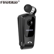 【High-quality】 Fineblue F910 F920 F960 F970pro F980 F990 Wireless Bluetooth Headset With Stereo Tele