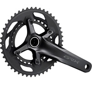 Grx Fc-Rx600 Crankset SHIMANO Grx Fc-Rx600 Crankset