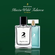 2DAYS NACISO WILD TUBEROSE FOR WOMEN Perfume
