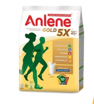 Anlene Gold Milk Powder (1kg)