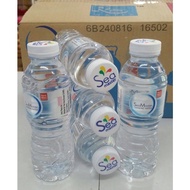250ml x24 Bottles (Mini) Sea Master RO WATER Maximum 3 Carton in 1 Shipment Order