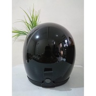 Lubro Tt&Co Slimhead Retro Helmet With Japan Pad Original Sni (Mr Helm)