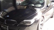 BMW E63 M6