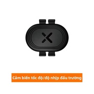 XOSS ARENA Tốc Độ Nhịp Cảm Biến Cho Xe Đạp Đường Bộ MTB ANT + Bluetooth Tương Thích Đi Xe Đạp Máy Tí
