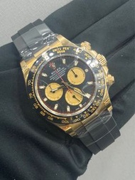 ROLEX  116518 Paul Newman  2022年 二手全套