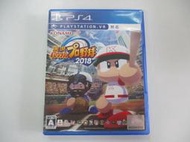 PS4 日版 GAME 實況野球2018 (42585244) 