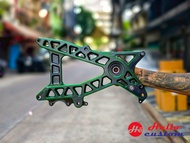 สวิงอาร์ม ADV160 งาน CNC SEMSPEED อลูมิเนียม สวิงอาร์มแต่ง สำหรับ ADV 160