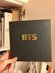 Bts 專輯