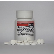 MK-677 TABLETS HOMEOPATHY REMEDY promoting muscle growth, better sleep and enhanced recovery.