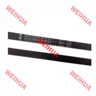 MH70VZ30 Clothes Dryer 6PH1952 Belt MH60-Z003 TH70VZ21S