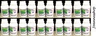 10 bottles-pack - Sambong capsule 500mg 100capsules HRB