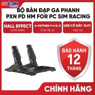 PXN PD HM Brake & Throttle Set - PXN HBS Handbrake for PC - HACOM PC