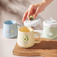 【OMORY】積雪屋矽膠杯蓋