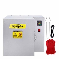 PHYHOO Jewelry Casting Furnace - Oven Machine with Segmented & Constant Temperature Control Modes