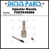 Diesel Fuel Injector Nozzle Tips F00VX40066 for Audi A4 A5 A6 A7 A8 Q7 VW Touareg 3.0 TDI / Injector