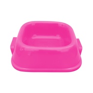 BEARING Pet Bowl ชามอาหารสัตว์เลี้ยง อุปกรณ์สัตว์เลี้ยง ที่ใส่อาหารสัตว์เลี้ยง ชามอาหารสุนัข จานข้าว