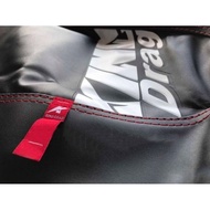 Original King Drag Seat Cover Y15ZR / LC135 V1 V2 V3 V4 V5