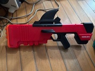 Roblox 紅色玩具槍