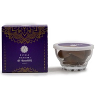 AL-RAWDAH VIOLET BY EZMA HARAMI 10 PIECES BAKHOOR