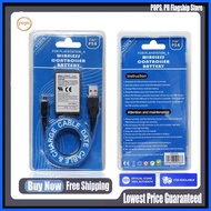 ⭐ ✿ ☾ Original PS4 V1 Battery Version 1 1000mAh Wireless Controller Battery With USB Cable