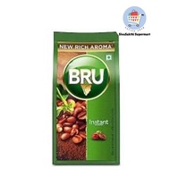 Bru Instant Coffee 200g
