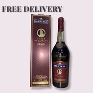 Martell VSOP 1L