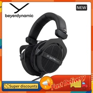 Beyerdynamic DT 990 PRO 80 Ohm Studio Open Back Headphones for Mixing Mastering
