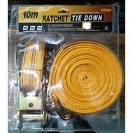 2 ton 10 meter rachet tie down