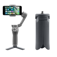 Foldable Desktop Tripod Mount for DJI OSMO Mobile 2 Insta360 ONE X2/3 Zhiyun Feiyu Vimble Gopro Handheld Gimbal Accessories