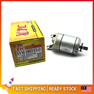 SYM VF3i 185 VF3I STARTER MOTOR VTC
