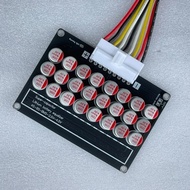 4S 8S 16S 6A Active Equalizer แบตเตอรี่ลิเธียม Balancer Energy Transfer 10S 13S 14S Lifepo4 Li-Ion 1